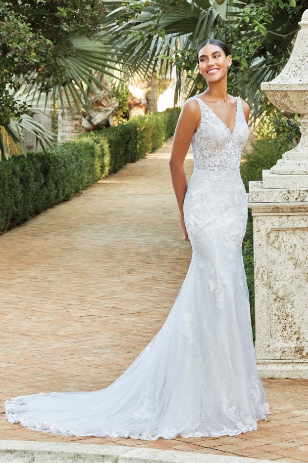 Trouwjurk Sincerity 44199